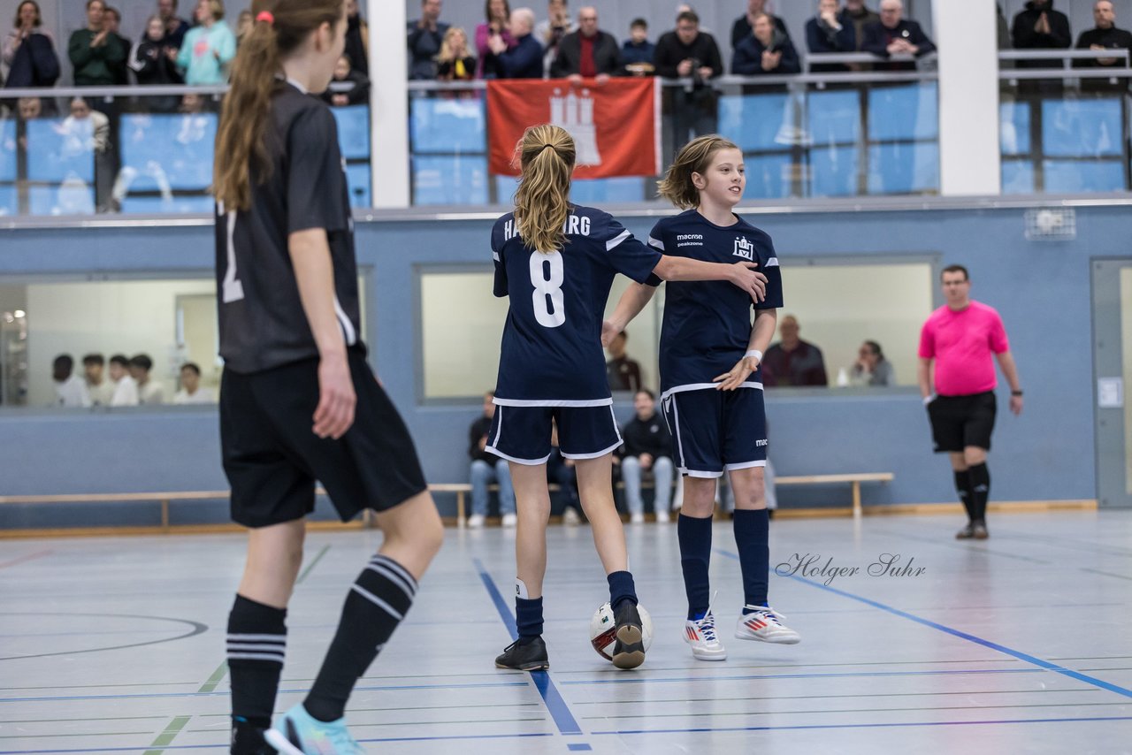 Bild 78 - wCJ NFV Futsalturnier
